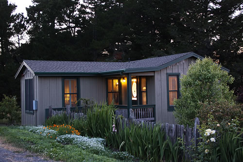 Point Reyes Seashore Cottages Point Reyes Lodging Tomales Bay